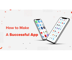 How to Make a Successful App