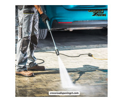 Professional Driveway Sealing Solutions