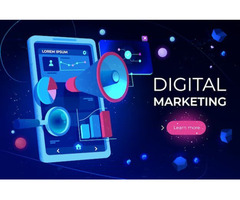 Find Digital Marketing Agency for online presence and business?