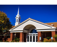 Baptist Bible College: Shaping Faith and Knowledge