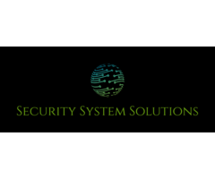 Best Security System Solution In Houston TX