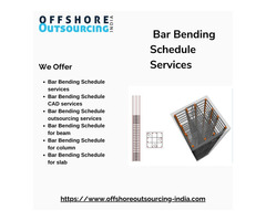 Explore The Best Bar Bending Schedule Services In San Diego, USA