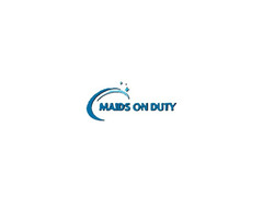 Maids On Duty St.Albert House Cleaning Services