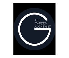 The garden alchemist