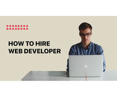 Hire Web Development Company | Hire A Website Creator