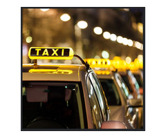Reliable & Affordable Taxi Hire in Narre Warren