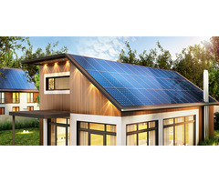 Dreaming of Solar? Discover Easy Solar Panel Financing Options Now!