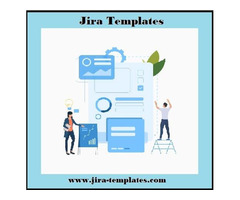 Get Organized with Jira Templates - Explore Our Collection Now!