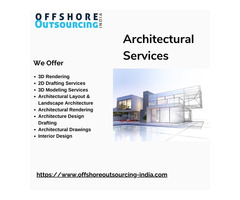 Top Quality Architectural Services in Baltimore, USA