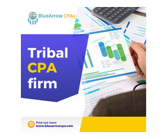 Specialized CPA Services: Meeting the Unique Needs of Tribal Entities