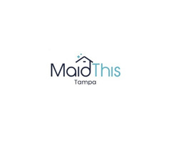 MaidThis Cleaning of Tampa