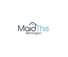 MaidThis Cleaning of Wilmington