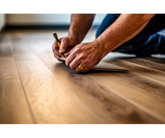Expert Hardwood Flooring Contractors in Richardson, TX