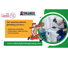 Local Colorado Springs Plumbers You Can Trust
