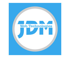 JDM Web Technologies: Trusted Digital Marketing Solutions
