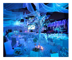 Corporate Event Planner | Corporate Events Planning - LuxAus