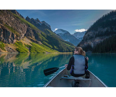 The Top best Canadian trips for solo travellers