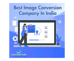Best Image Conversion Company In India