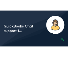 QuickBooks Chat support +1-844-476-5438