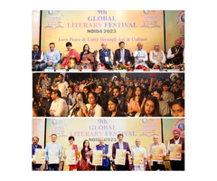 9th GLFN Sheds Light on Challenges and Contributions of Women Writers