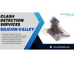 Clash Detection Services Company - USA