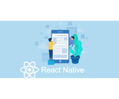 Hire React Native Developer India | Hire React Native Consultant India