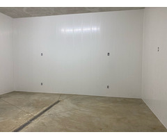 USA-made PVC panels might be the best fit for car wash bay walls