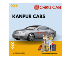 Expеriеncе Kanpur Likе a Local with Kanpur Cabs