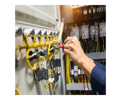 Top-Notch Electrical Services: Trusted Experts Available