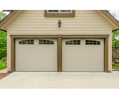Residential Overhead Garage Door REOGAD | Garage Door Supplier