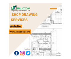 Shop Drawing and Drafting Services in India