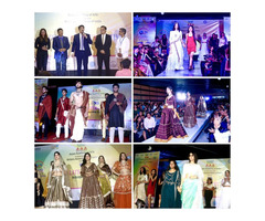 AAFT School of Fashion and Design Presents a Stunning Array
