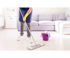 Tailored Cleaning Services Ltd | House Cleaning Service in Edmonton AB