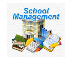 School Management System - Genius School ERP