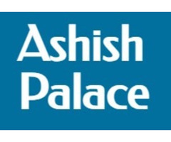 Best hotel in Udaipur city center - Ashish Palace