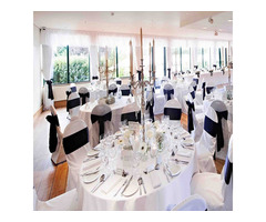 Elegance and Romance: Your Dream Wedding Venue in Essex