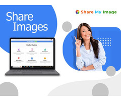 Fast and Easy Way to Share Images Online - Share My Image