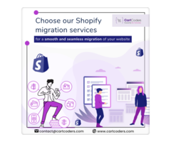The Best Shopify Migration Services for Your Business