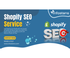 Shopify SEO: A Step-by-Step Guide - Info Stans