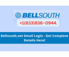 Steps for successful Bellsouth.net email login?