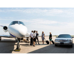 Experience VIP Treatment: Our Airport Meet and Greet Services