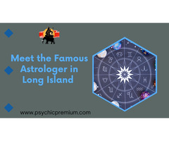 Astrologer in Long Island