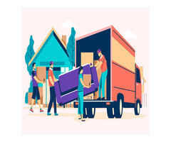 Packers and Movers in Bangalore - Secure Shifting