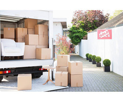 Aim High Movers | Moving Company in Overland Park KS