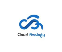 Cloud Analogy Can Help You Implement Salesforce Today!