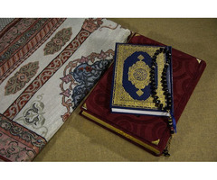 Quran Reading: A Fundamental Skill