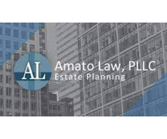 Amato Law, PLLC