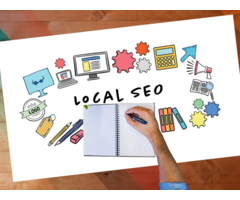 Boost Your Business Locally with Our Top-Notch Local SEO Services