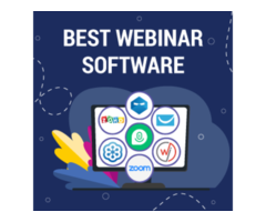 Get Best Deals On Best Webinar Platforms Exclusive Offer