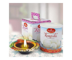 Send Diwali Sweets Online and Get Best Offer